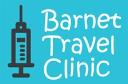 Barnet Travel Clinic logo